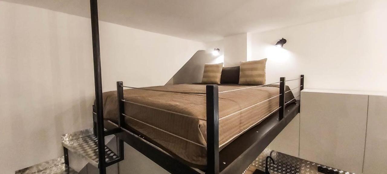 Bezagenta Mozart2 Loft Studio Easy Access To City Varsóvia Exterior foto