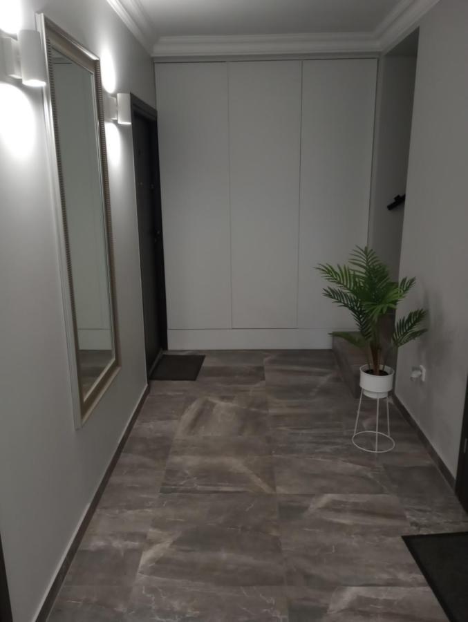 Bezagenta Mozart2 Loft Studio Easy Access To City Varsóvia Exterior foto